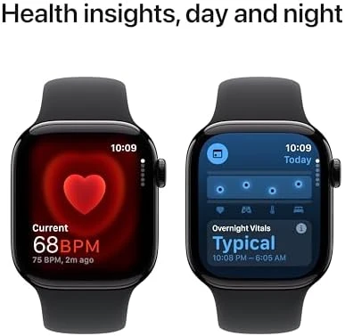Smartwatch with Cellular Connectivity — Smart Watch, Apple