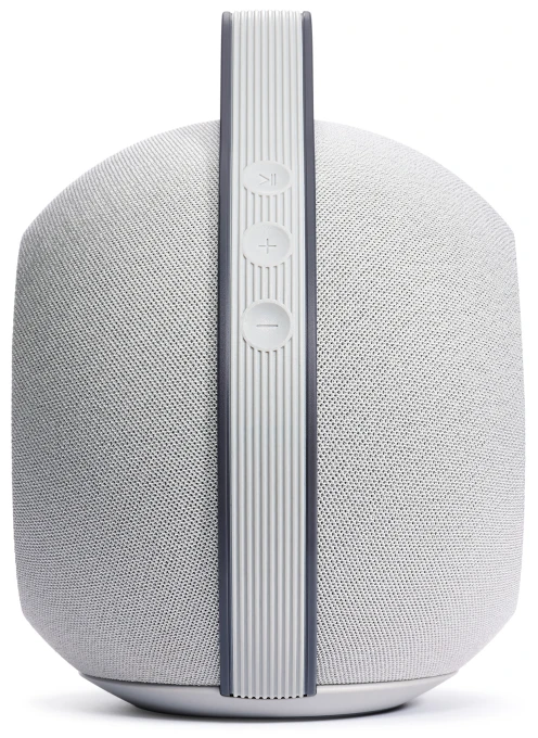 Portable Smart Speaker — Smart Speaker, Devialet