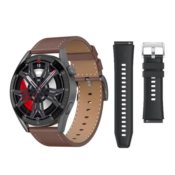 Smart Fitness GPS Tracker Watch — Smart Watch, Tiktop2