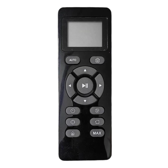 Remote Control for Robot Vacuum — Robot Vacuum, Robot Sweeping Accessories