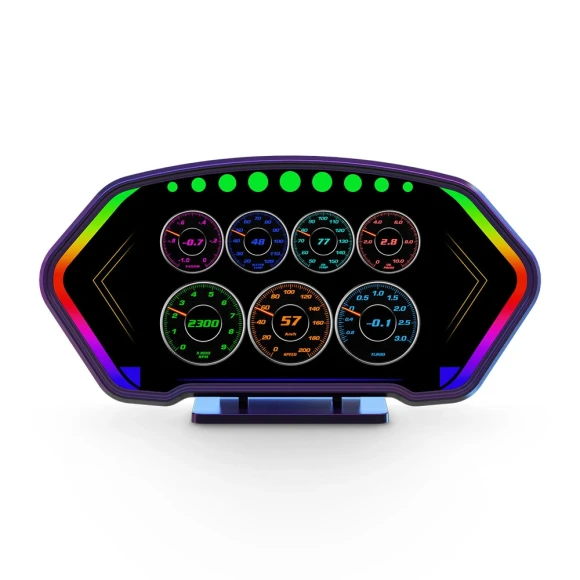 Car Head Up Display — Heads Up Display