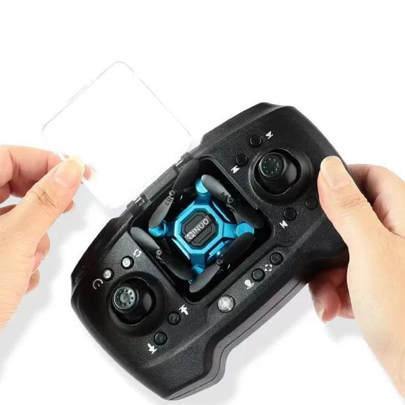 Mini WiFi FPV Drone with HD Camera — Drone