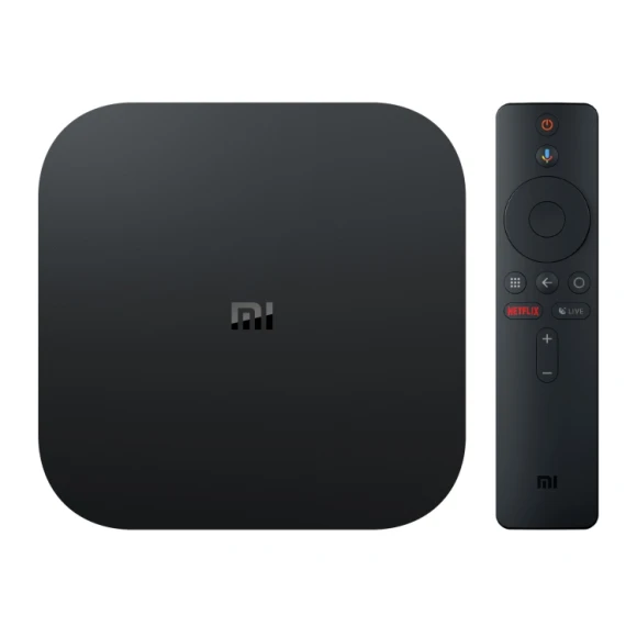 TV Box — Smart TV, Xiaomi
