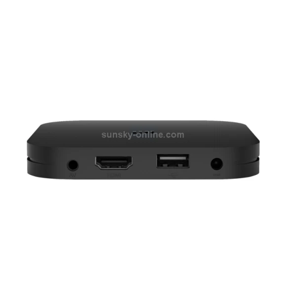TV Box — Smart TV, Xiaomi