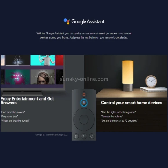 TV Box — Smart TV, Xiaomi