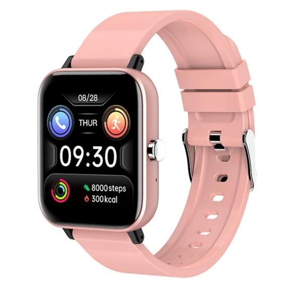 Bluetooth Call Smart Watch, Tiktop2