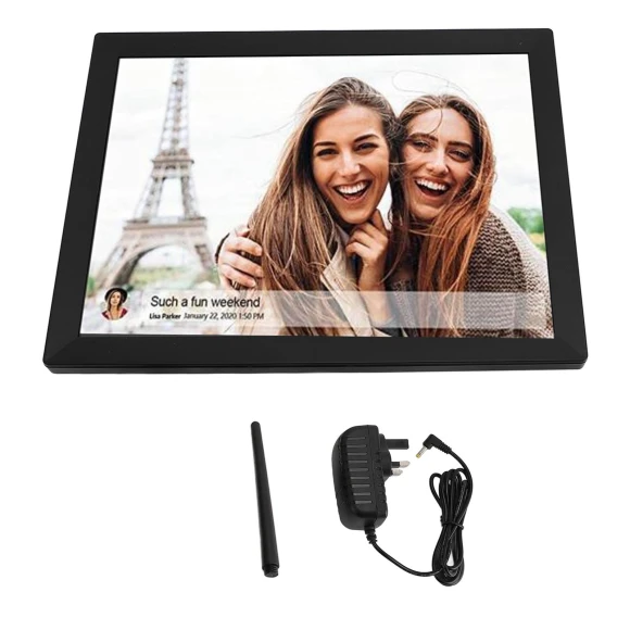 Digital Photo Frame, ZuiyouHome