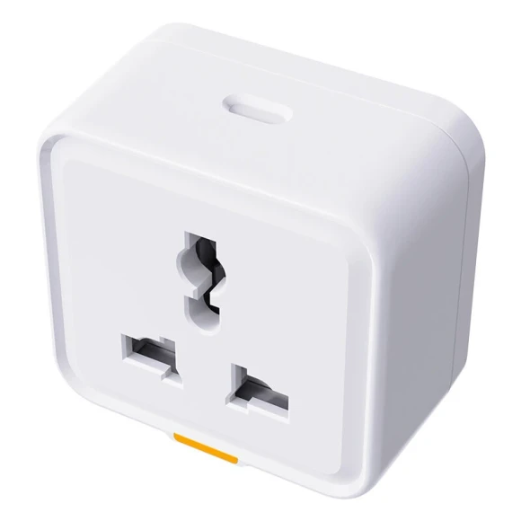 Smart WiFi Plug Socket — Smart Plug, Tuya