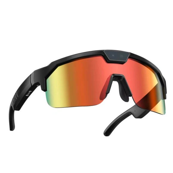 Outdoor Cycling Smart AI Sports Glasses — Smart Glasses