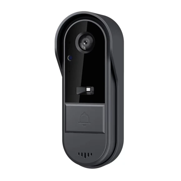 Smart Video Doorbell Camera — Video Doorbell, Tuya