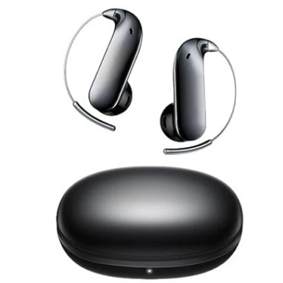 AI Smart Headset Wireless Earphone — Wireless Earbuds, Burmester