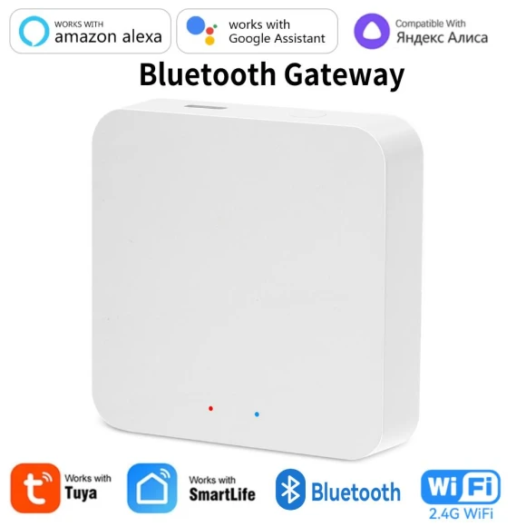 Multi-mode Smart Home Hub Gateway — Smart Home Hub, Super Dream Home
