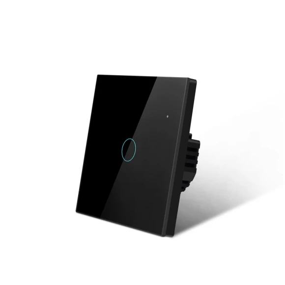 Smart Light Switch WiFi Touch Sensor — Smart Switch, HOME-Auto-001