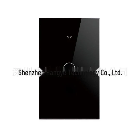 Touch Switch — Smart Switch, Smarter than future