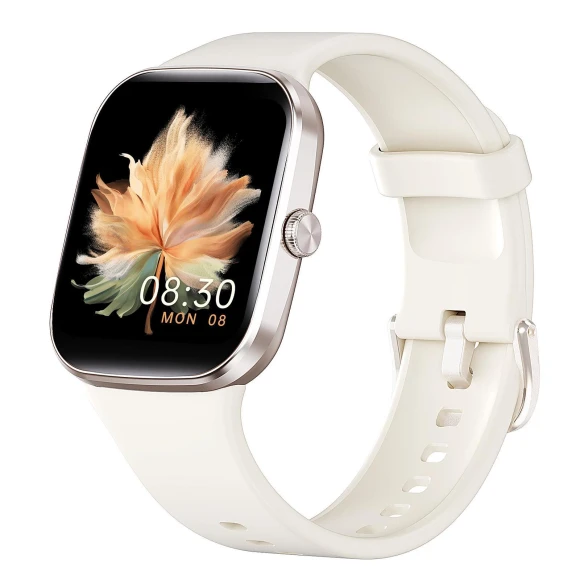 Unisex Smart Watch with AMOLED Display — Smart Watch, Smarter than future