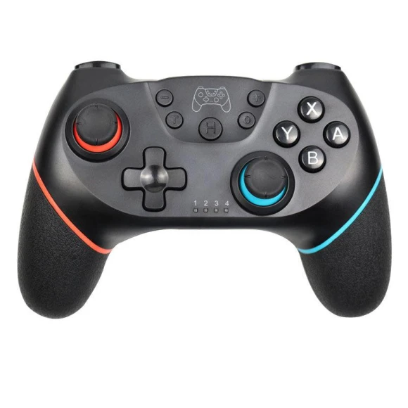 Wireless Bluetooth Gamepad, YiLBX