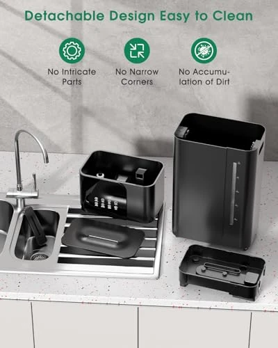 Smart Humidifier Large Room — Humidifier, AERZY