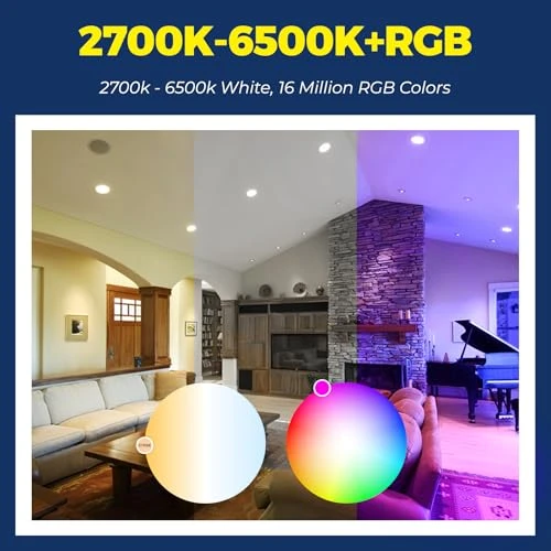 Smart Light Bulb — Smart Light Bulb, Lightinginside