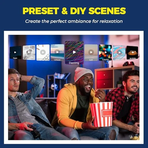 Smart Light Bulb — Smart Light Bulb, Lightinginside