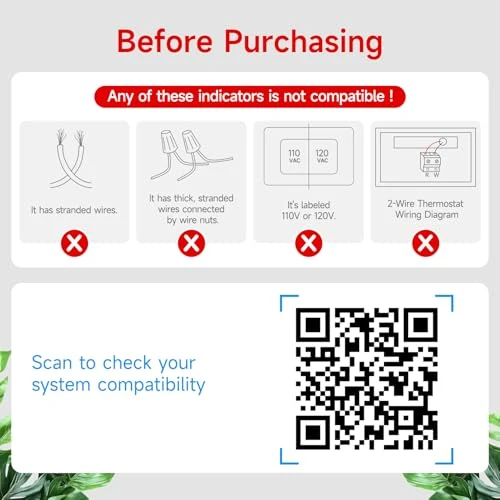 Smart Thermostat — Smart Thermostat, EdgeAnt