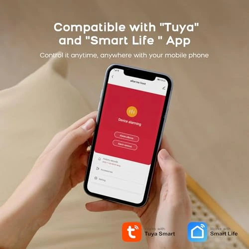 Alarm System for Home Security — Security Monitoring, PGST