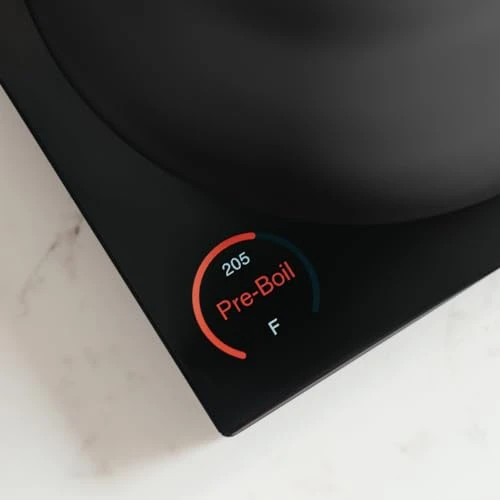 Electric Tea Kettle — Electric Kettle, Fellow