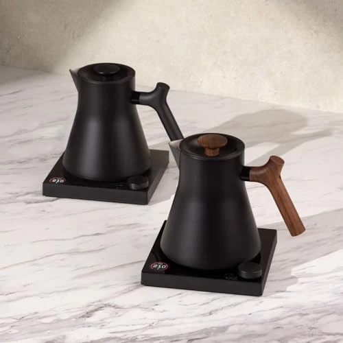 Electric Tea Kettle — Electric Kettle, Fellow