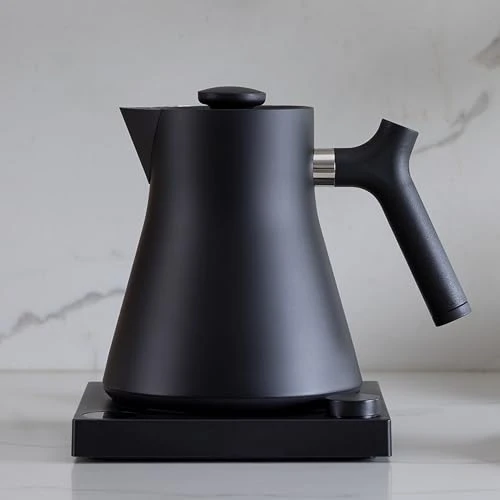 Electric Tea Kettle — Electric Kettle, Fellow