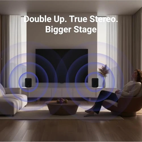 Smart Speaker — Smart Speaker, WiiM