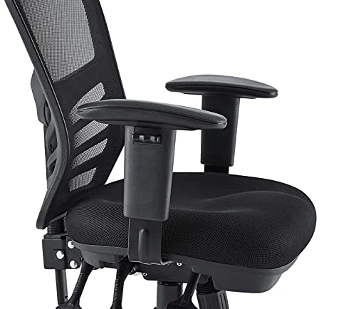 Articulate Ergonomic Mesh Office Chair — Smart Chairs, Modway