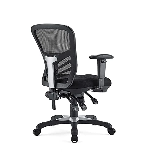 Articulate Ergonomic Mesh Office Chair — Smart Chairs, Modway