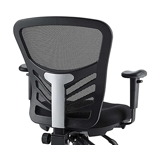 Articulate Ergonomic Mesh Office Chair — Smart Chairs, Modway