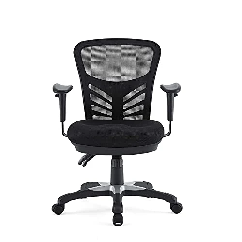 Articulate Ergonomic Mesh Office Chair — Smart Chairs, Modway