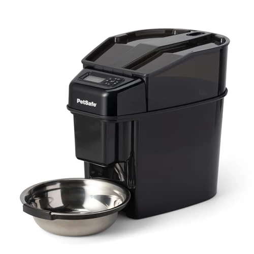 Automatic Cat Feeder — Automatic Pet Feeder, PetSafe