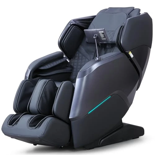 Dual Mechanism Massage Chair Recliner — Massage Chairs, CareTech