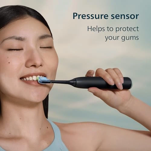 Electric Toothbrush — Electric Toothbrush, Philips