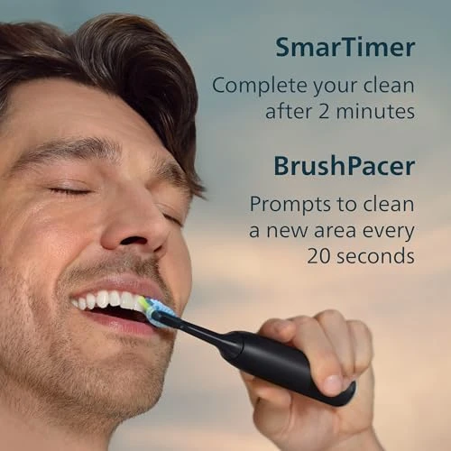 Electric Toothbrush — Electric Toothbrush, Philips