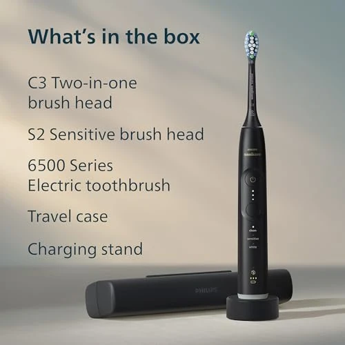 Electric Toothbrush — Electric Toothbrush, Philips