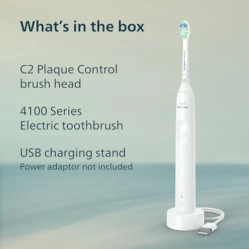 Electric Toothbrush — Electric Toothbrush, Philips