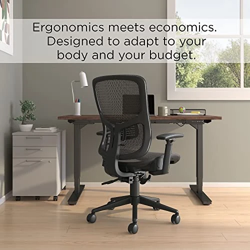Ergonomic Task Chair — Smart Chairs, STAPLES
