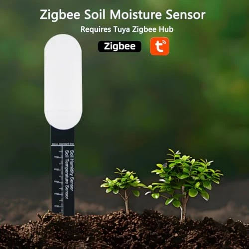 Soil Moisture Meter — Soil Moisture Sensor, SENCKIT