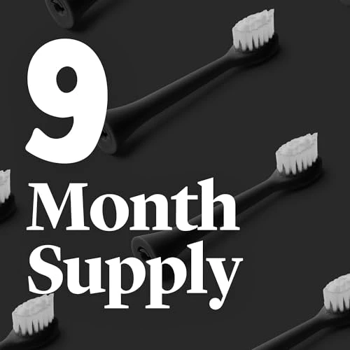 Sonic Electric Toothbrush — Electric Toothbrush, Made by Dentists