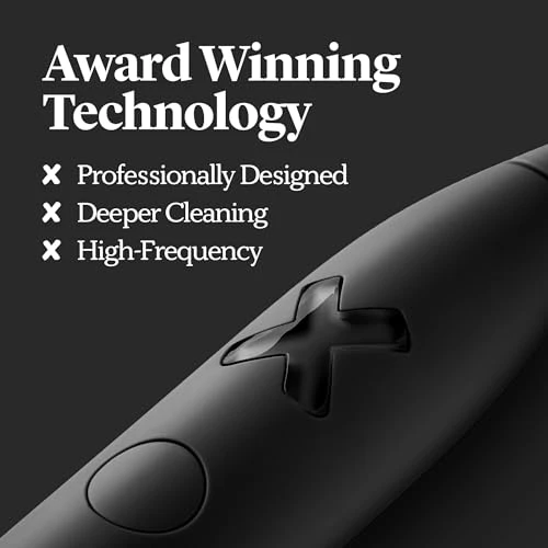 Sonic Electric Toothbrush — Electric Toothbrush, Made by Dentists