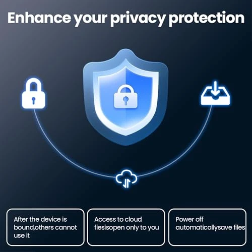 AI Voice Recorder with Transcription and Summarization — Translator Device, Amazebra