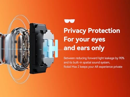 AR Glasses — Smart Glasses, Rokid