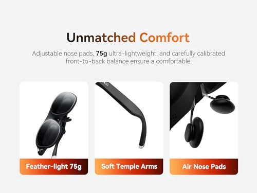 AR Glasses — Smart Glasses, Rokid