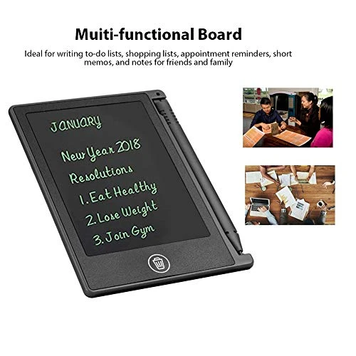 LCD Drawing Board — Drawing Tablet, Wendry