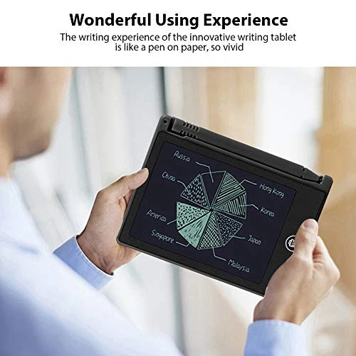 LCD Drawing Board — Drawing Tablet, Wendry