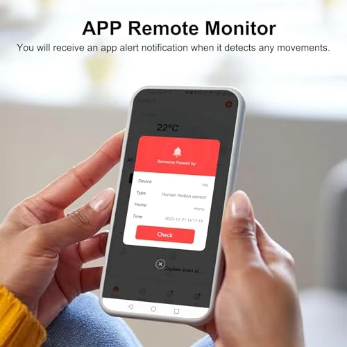 Motion Sensor — Motion Sensor, ORIKLON