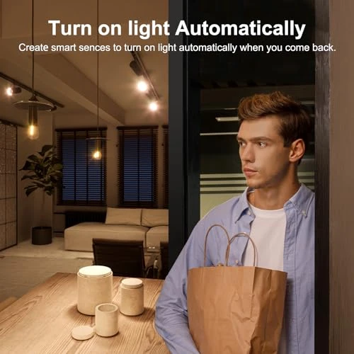 Motion Sensor — Motion Sensor, ORIKLON